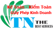 Dịch Vụ giấy tờ kế toán kiểm toán