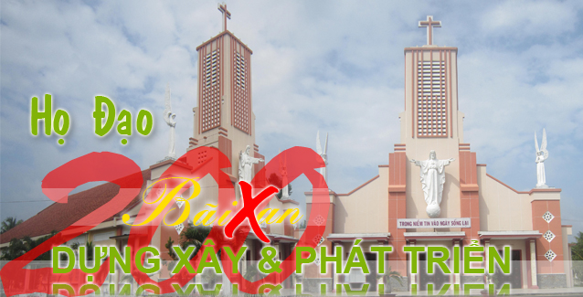 200 năm  Họ Đạo Bãi Xan