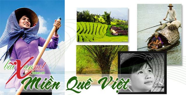 Miền Quê Việt